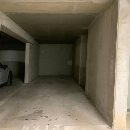 Logement Cosy Climatise Avec Parking Aix-en-Provence Zewnętrze zdjęcie