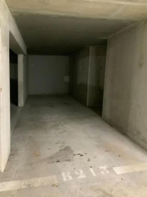 Logement Cosy Climatise Avec Parking Aix-en-Provence Zewnętrze zdjęcie